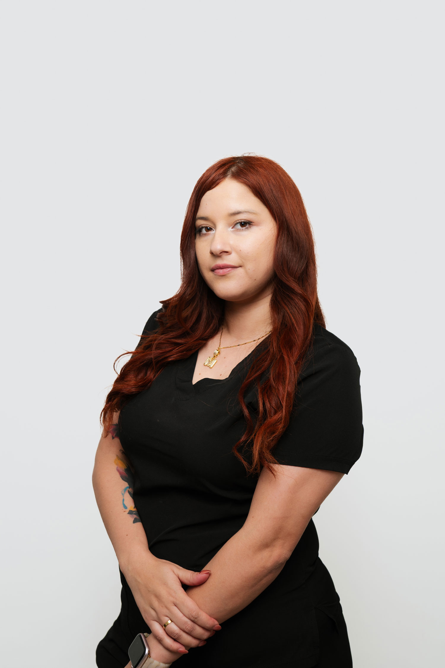 Myriam J. Vargas